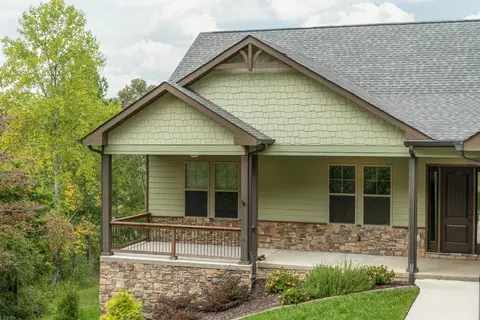 9807 Caseview Dr, Harrison, TN 37341 photo 3