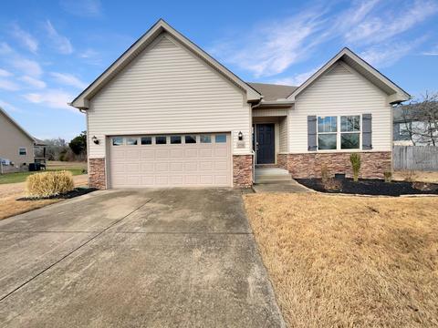 1715 John Lee Ln, Murfreesboro, TN 37129
