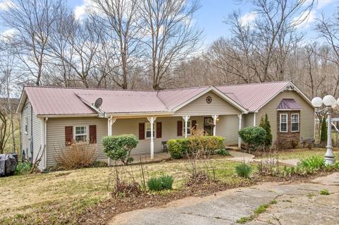 1860 Mcwhorter Rd, Cunningham, TN 37052 photo 1
