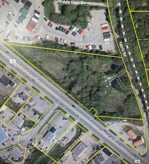 1045 Fabric Rd, Dickson, TN 37055 photo 1