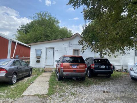 1002 Pepper St, Springfield, TN 37172 photo 1