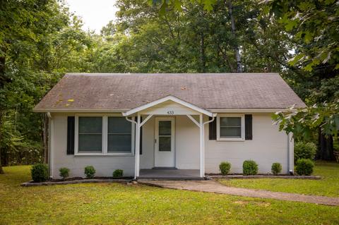 433 Spring St, Monteagle, TN 37356 photo 1
