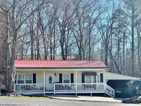 2730 Jerome Dr, Dalton, GA 30721 photo 1