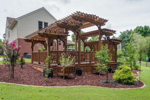 316 Springhouse Cir, Franklin, TN 37067 photo 36