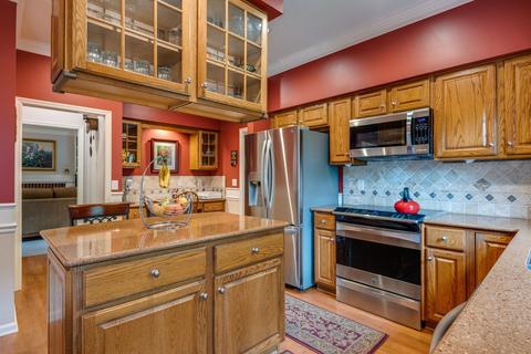 316 Springhouse Cir, Franklin, TN 37067 photo 14