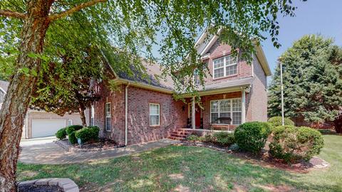 515 Jen Ct, Murfreesboro, TN 37130 photo 1