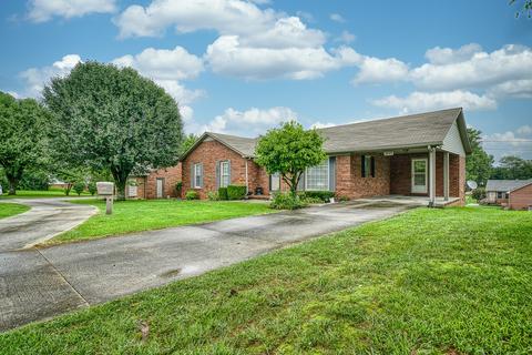1466 Bunker Hill Rd, Cookeville, TN 38506