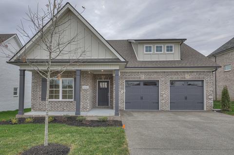 2222 Rockweather Dr #LOT 250, Murfreesboro, TN 37128