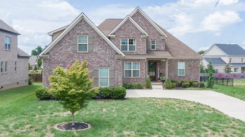 713 Rain Meadow Ct, Spring Hill, TN 37174 photo 4
