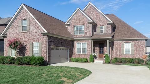 713 Rain Meadow Ct, Spring Hill, TN 37174 photo 1