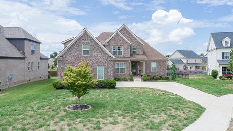 713 Rain Meadow Ct, Spring Hill, TN 37174 photo 49