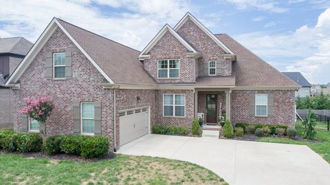 713 Rain Meadow Ct, Spring Hill, TN 37174 photo 48