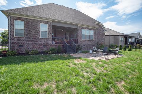 713 Rain Meadow Ct, Spring Hill, TN 37174 photo 42