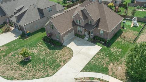 713 Rain Meadow Ct, Spring Hill, TN 37174 photo 5