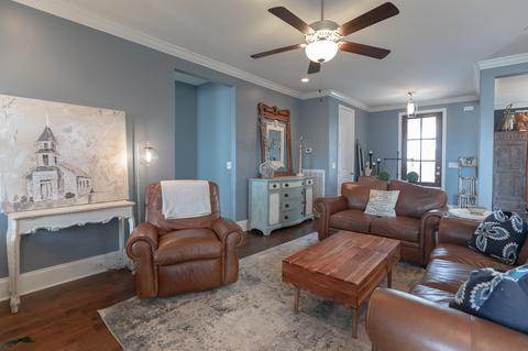 713 Rain Meadow Ct, Spring Hill, TN 37174 photo 10