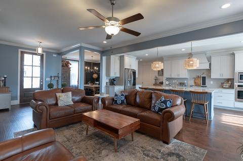 713 Rain Meadow Ct, Spring Hill, TN 37174 photo 9