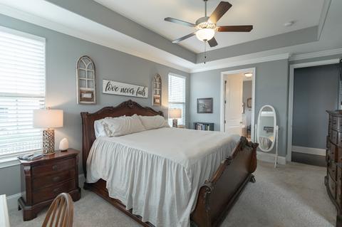 713 Rain Meadow Ct, Spring Hill, TN 37174 photo 20