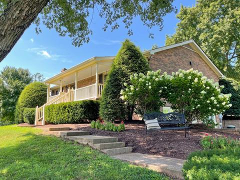 3976 E Mcewen Dr, Franklin, TN 37067 photo 2
