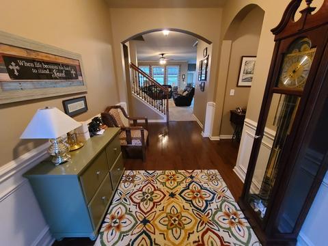 3033 Alan Dr, Spring Hill, TN 37174 photo 4
