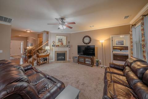 3033 Alan Dr, Spring Hill, TN 37174 photo 13