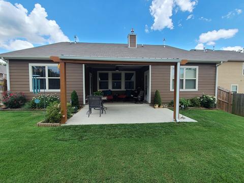 3033 Alan Dr, Spring Hill, TN 37174 photo 27