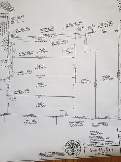 0 N Pitt N, Springfield, TN 37172 photo 7