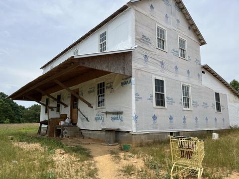 3686 Muckle Branch Rd, Ethridge, TN 38456 photo 1