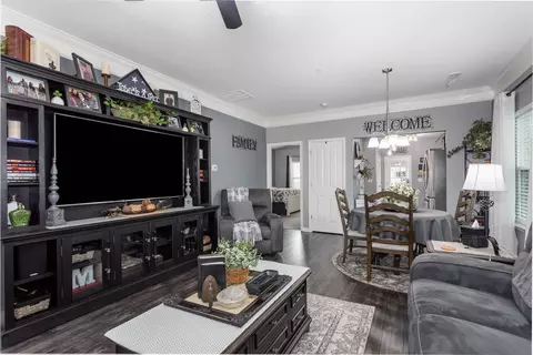 110 Chard Ln, Spring Hill, TN 37174 photo 8