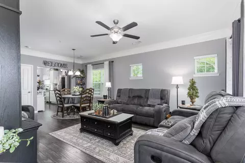 110 Chard Ln, Spring Hill, TN 37174 photo 5