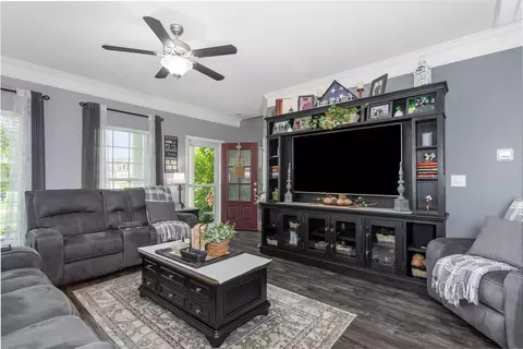 110 Chard Ln, Spring Hill, TN 37174 photo 7