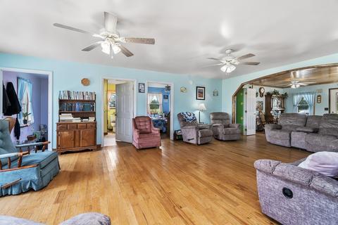 1482 E Bethlehem Rd E, Doyle, TN 38559 photo 12