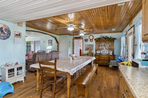 1482 E Bethlehem Rd E, Doyle, TN 38559 photo 4