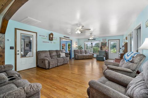 1482 E Bethlehem Rd E, Doyle, TN 38559 photo 9