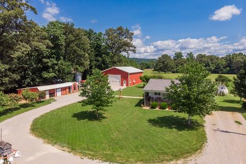 1482 E Bethlehem Rd E, Doyle, TN 38559 photo 25
