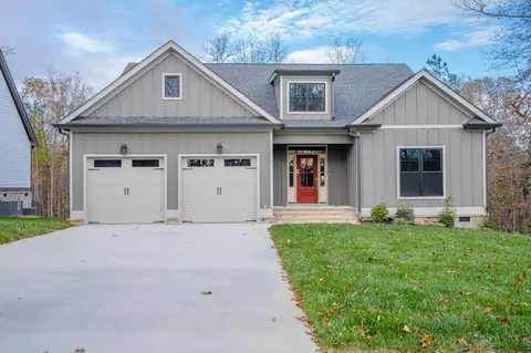 7441 Peytons Rise Way #LOT 37, Georgetown, TN 37336