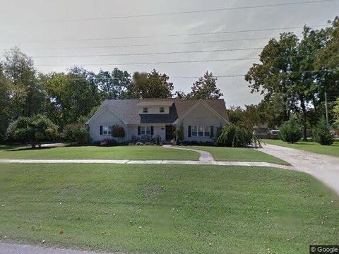 307 E Mitchell St, Trimble, TN 38259 photo 1