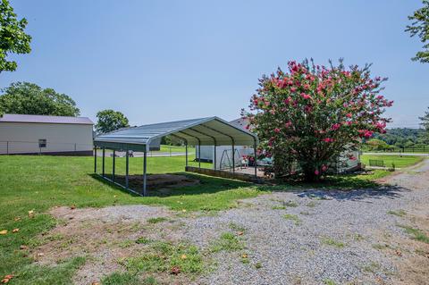 4230 Kinneys Rd, Springfield, TN 37172 photo 9