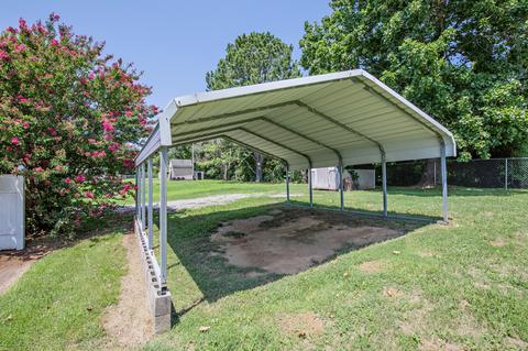 4230 Kinneys Rd, Springfield, TN 37172 photo 14