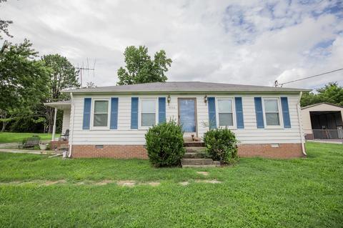 4230 Kinneys Rd, Springfield, TN 37172 photo 2