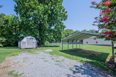 4230 Kinneys Rd, Springfield, TN 37172 photo 8