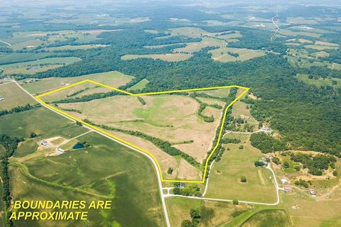 0 Gracey Sinking Fork Rd, Hopkinsville, KY 42240