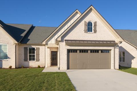 2290 Midland Rd #3A, Shelbyville, TN 37160