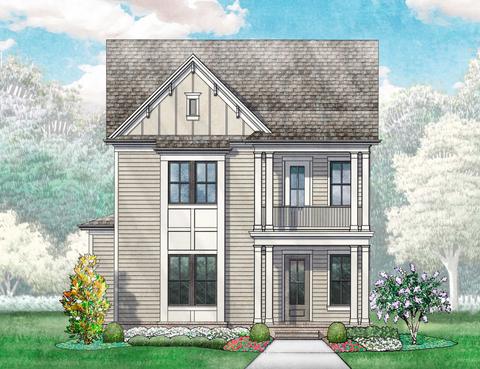 907 Jasper Ave, Franklin, TN 37064 photo 1