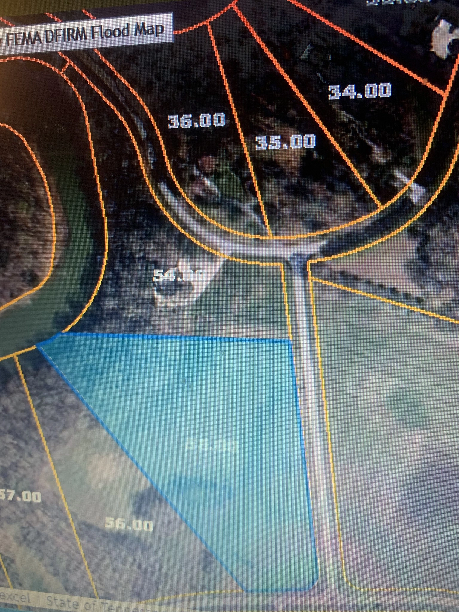 0 Rock Island Shrs Ln  