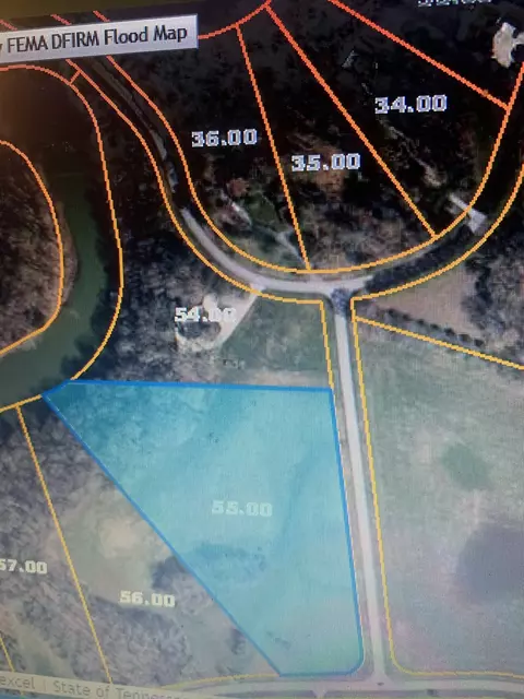 0 Rock Island Shores Ln, Rock Island, TN 38581