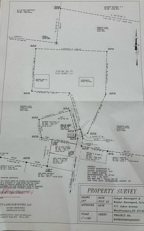 511 Jakes Ave, Murfreesboro, TN 37130 photo 56