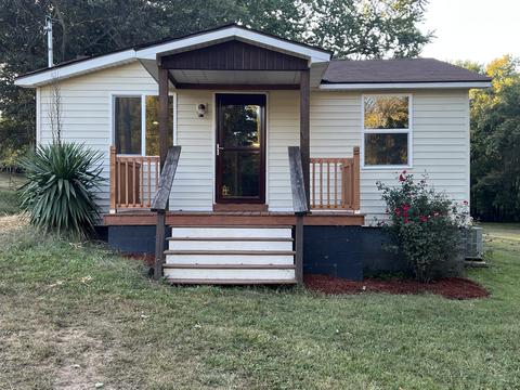 405 2nd St N, Decherd, TN 37324 photo 1