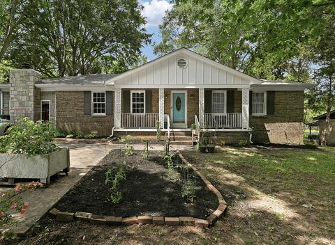 151 Hopper Barker Rd, Jackson, TN 38305 photo 1