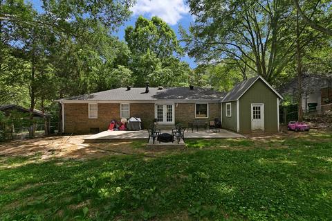 151 Hopper Barker Rd, Jackson, TN 38305 photo 2