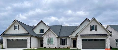 2290 Midland Rd #2C, Shelbyville, TN 37160